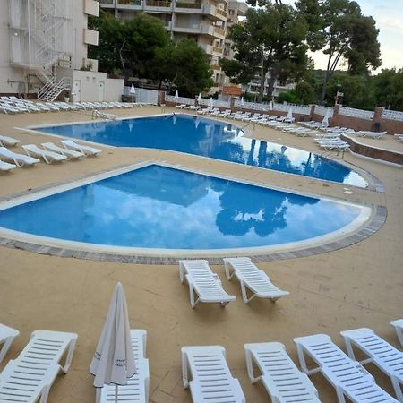 Loft En Salou Edificio Internacional 2 아파트 외부 사진