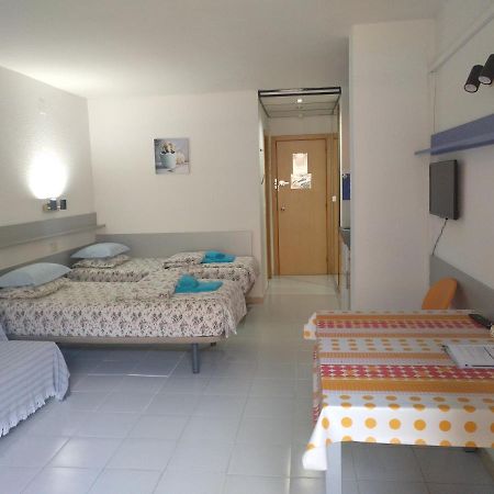 Loft En Salou Edificio Internacional 2 아파트 외부 사진
