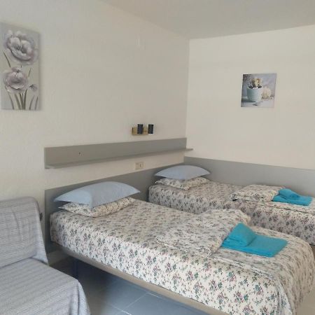 Loft En Salou Edificio Internacional 2 아파트 외부 사진