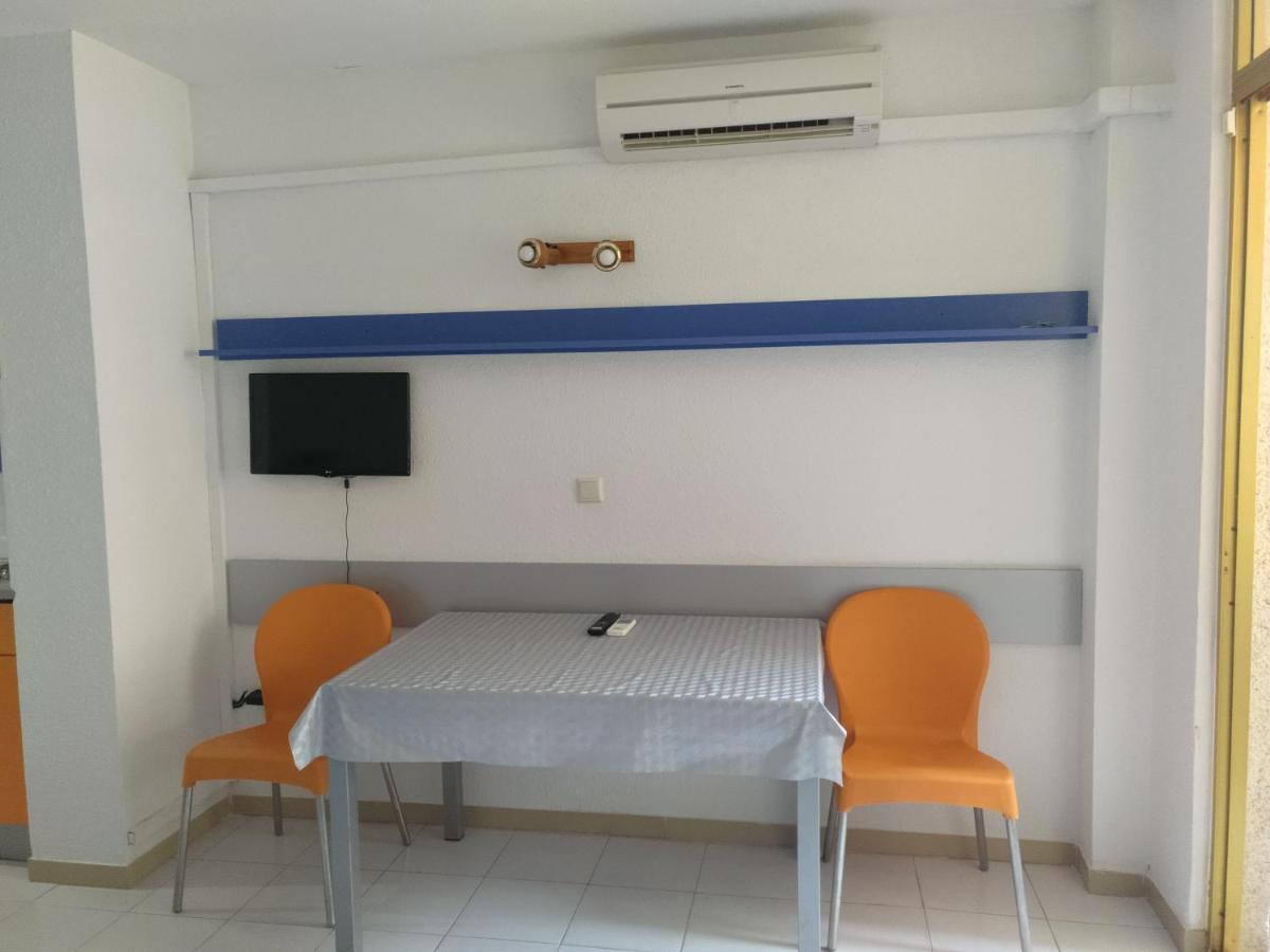 Loft En Salou Edificio Internacional 2 아파트 외부 사진