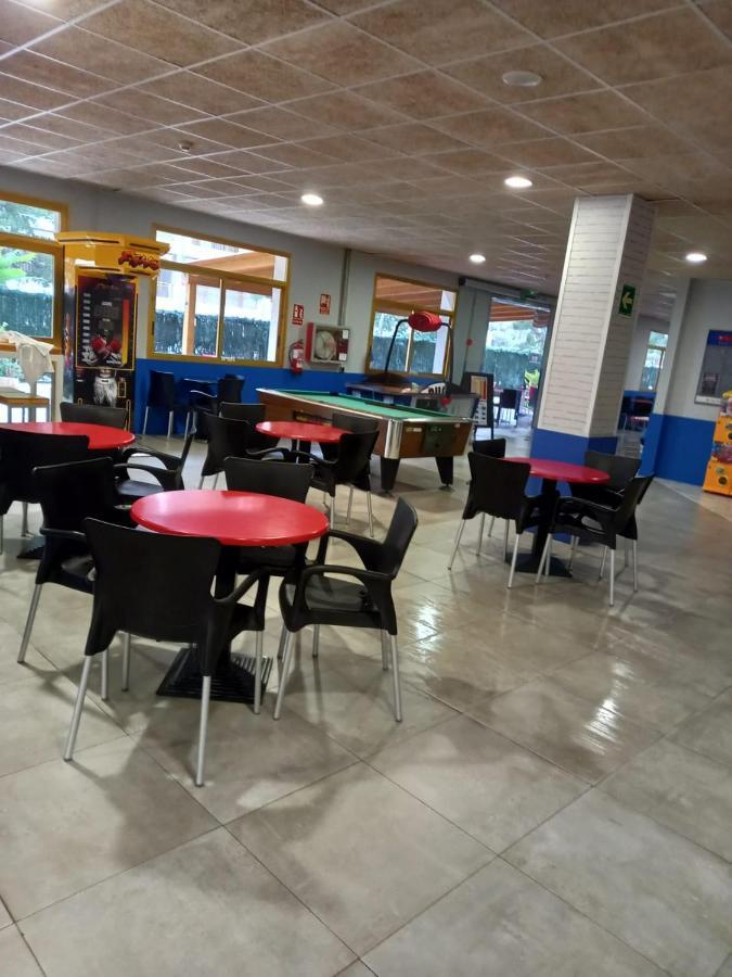 Loft En Salou Edificio Internacional 2 아파트 외부 사진