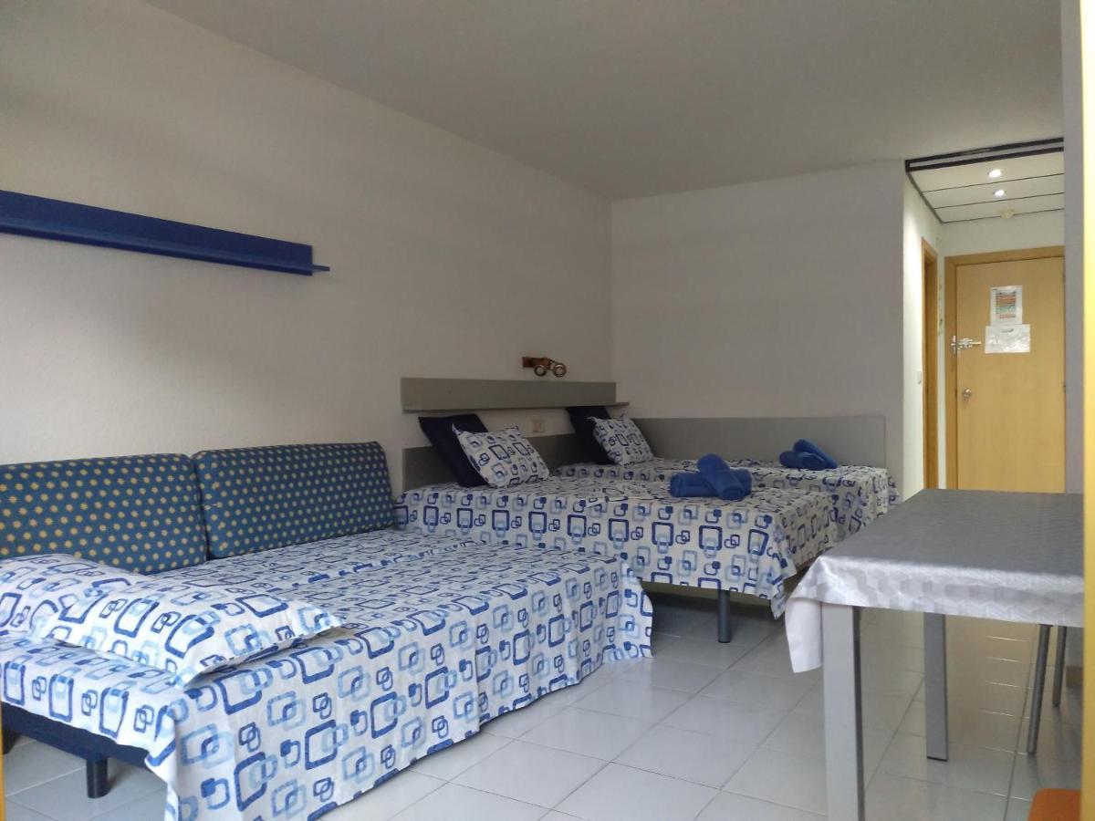 Loft En Salou Edificio Internacional 2 아파트 외부 사진