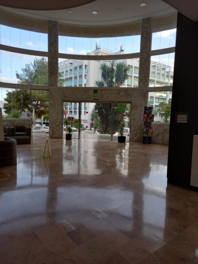 Loft En Salou Edificio Internacional 2 아파트 외부 사진