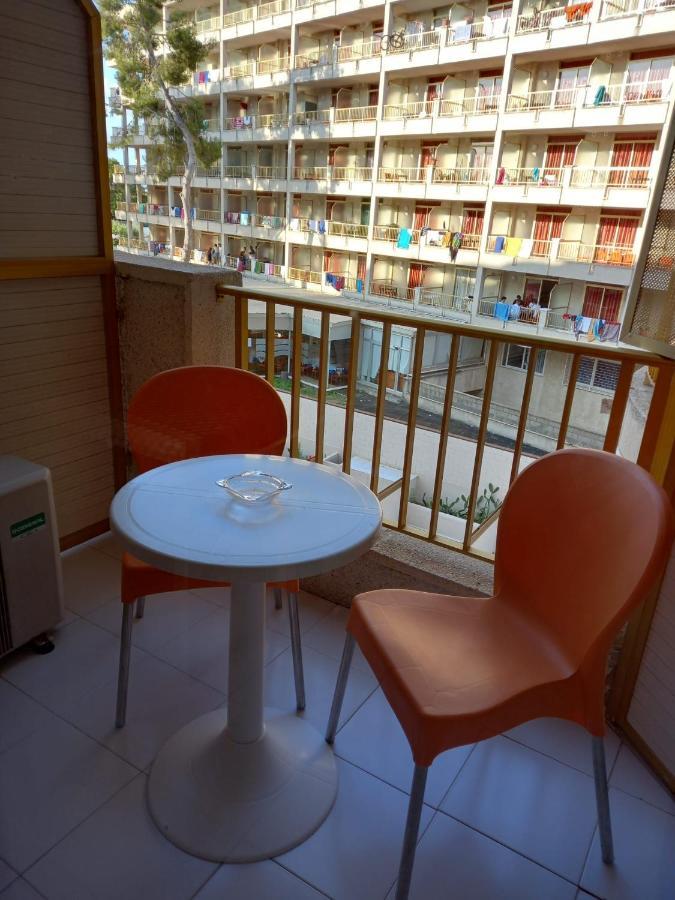 Loft En Salou Edificio Internacional 2 아파트 외부 사진