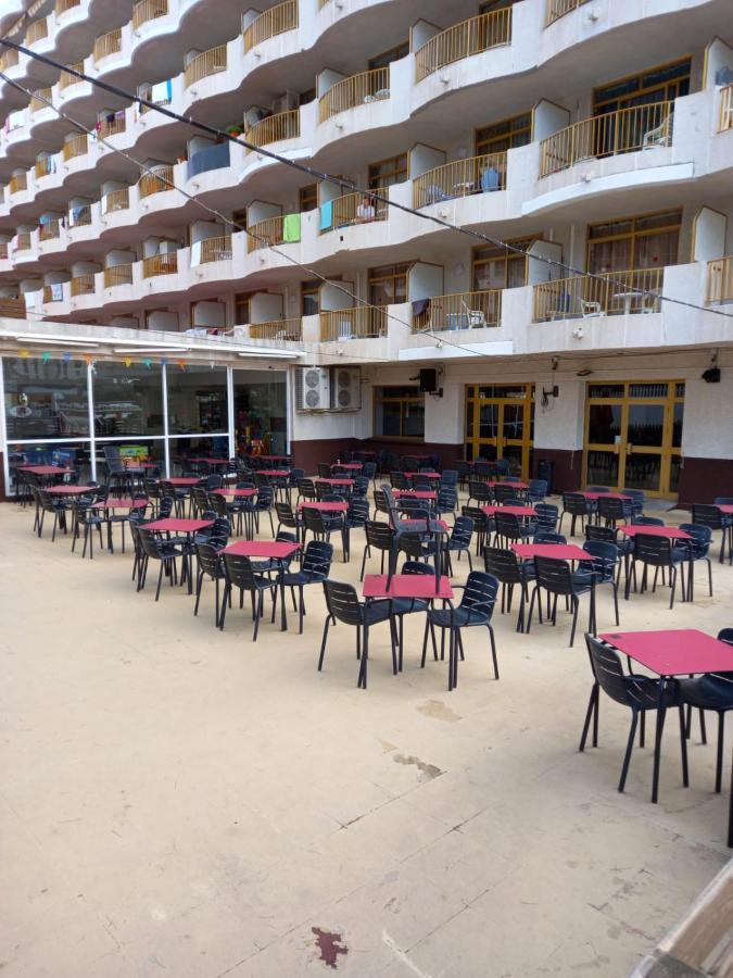 Loft En Salou Edificio Internacional 2 아파트 외부 사진