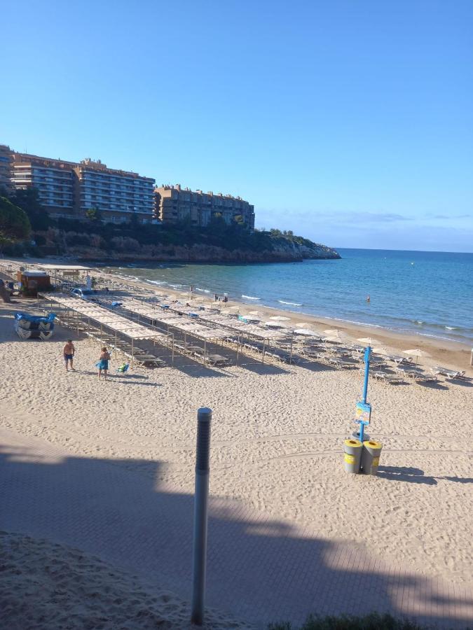 Loft En Salou Edificio Internacional 2 아파트 외부 사진