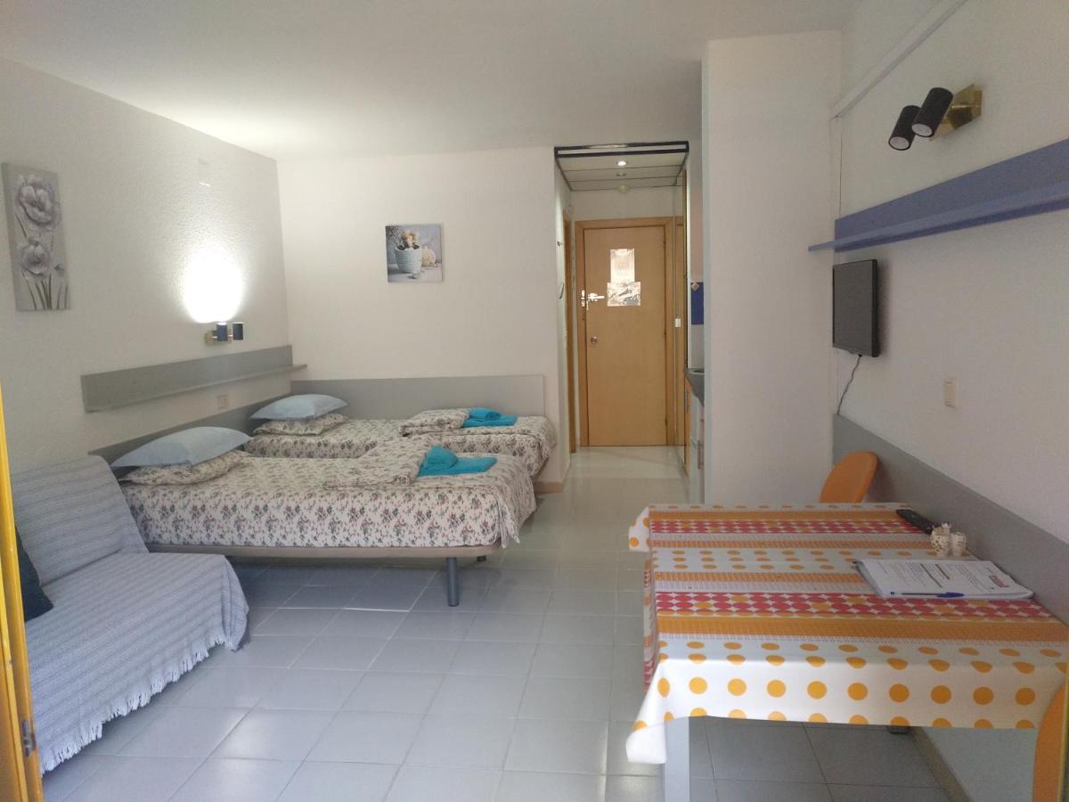 Loft En Salou Edificio Internacional 2 아파트 외부 사진