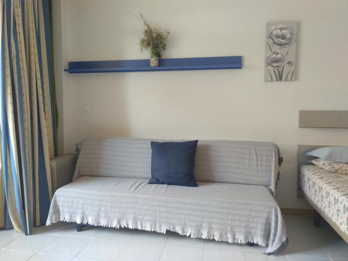 Loft En Salou Edificio Internacional 2 아파트 외부 사진