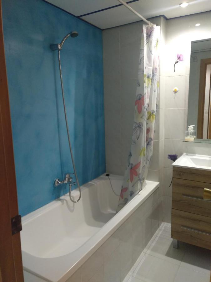 Loft En Salou Edificio Internacional 2 아파트 외부 사진